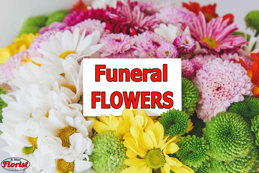 funeral flowers baltimore