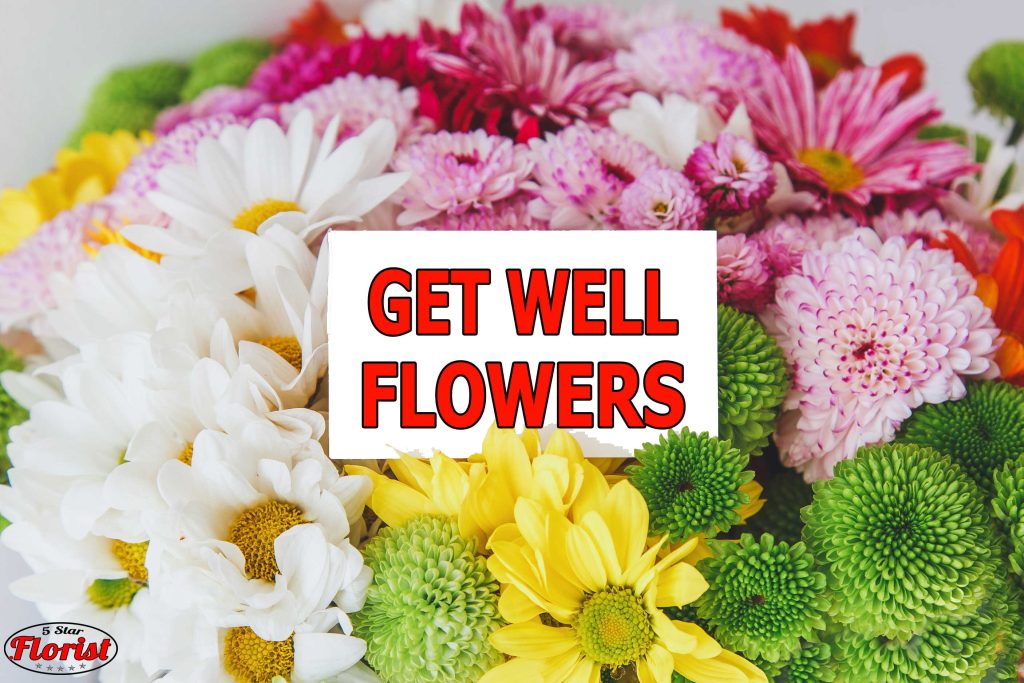 get-well-flowers Baltimore